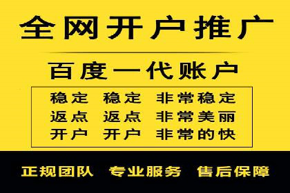 百度竞价广告在不同行业的投放策略及效果